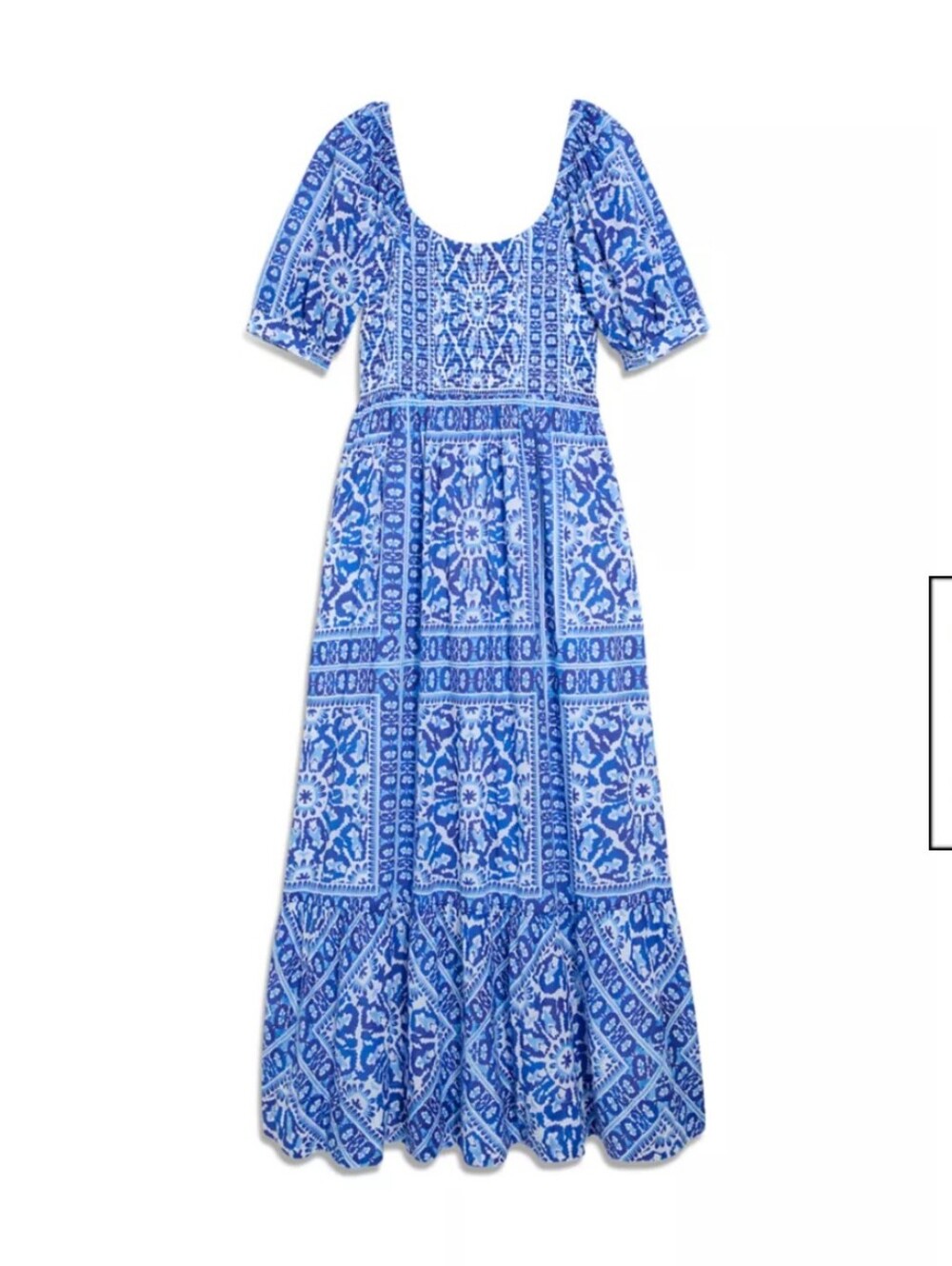 NWT Vineyard Vines Midi Dress